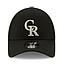 Jockey Gorra New Era The League Colorado Rockies Alt 3 9FORTY