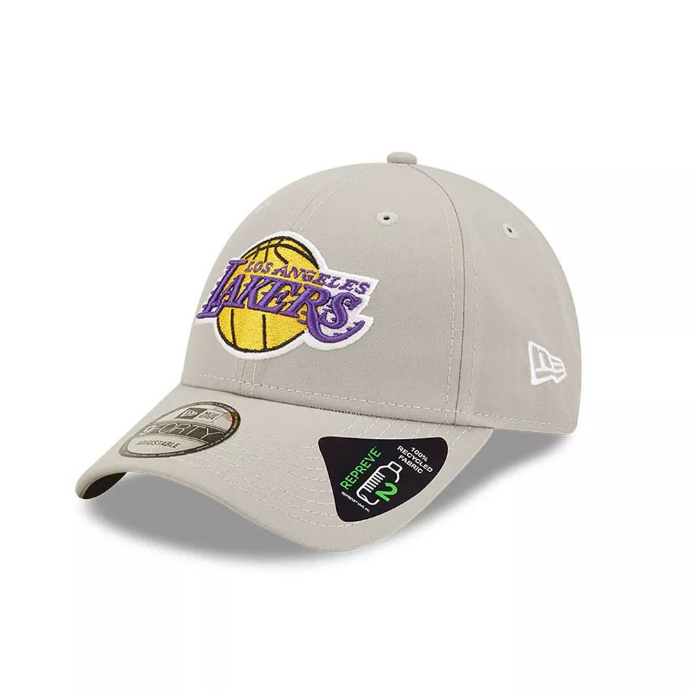 Jockey Gorra New Era Repreve 9Forty Loslak Gra Otc Original Osfm