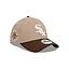 Jockey Gorra New Era Chicago White Sox Side Patch 9forty