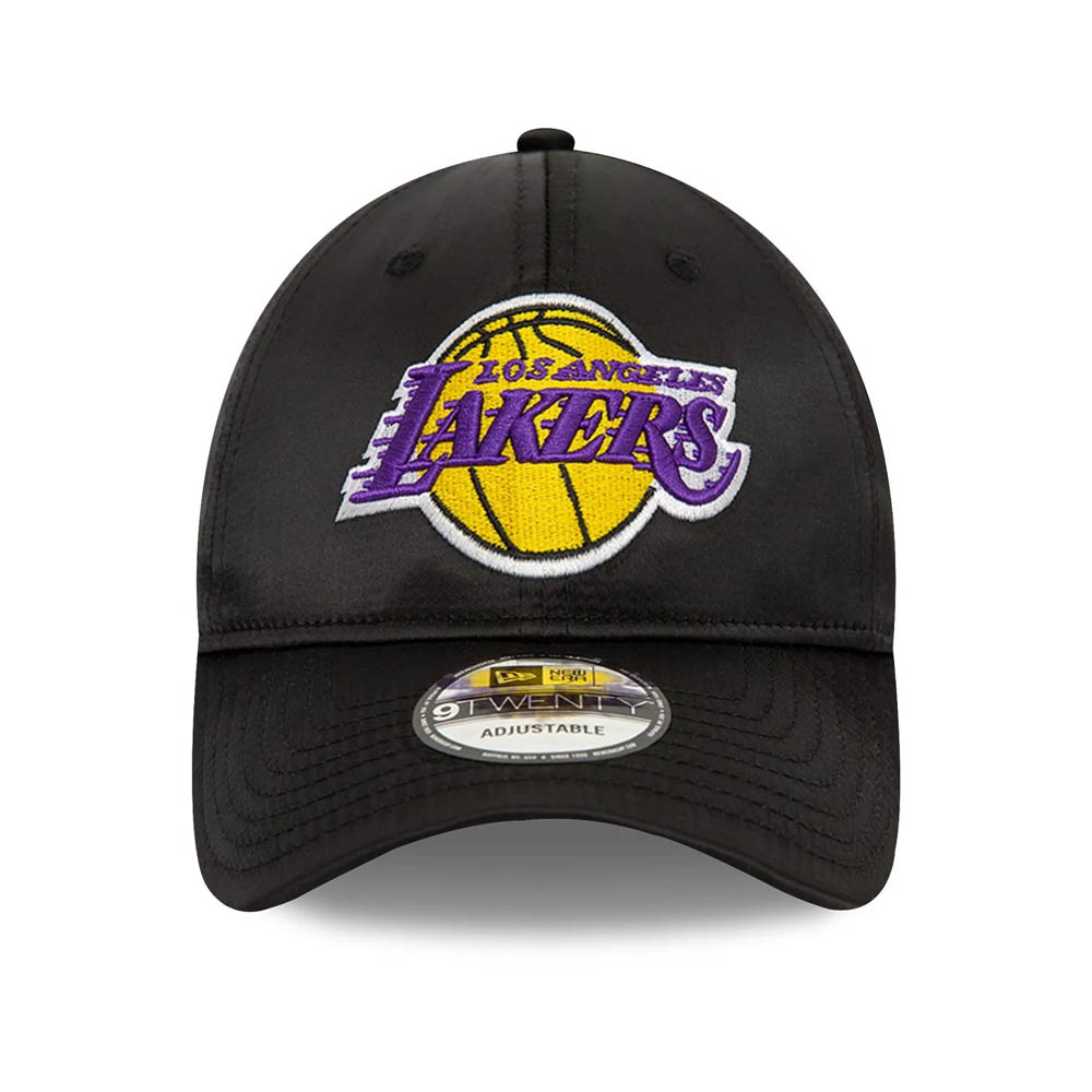 Jockey New Era NBA Satin 9TWENTY Los Angeles Lakers TRP OSFM