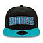 Jockey New Era NBA Golfer Teal Green Oficial