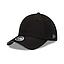 Gorra New Era WMNS Open Back Cap BLK Mujer Ajustable Negra Original