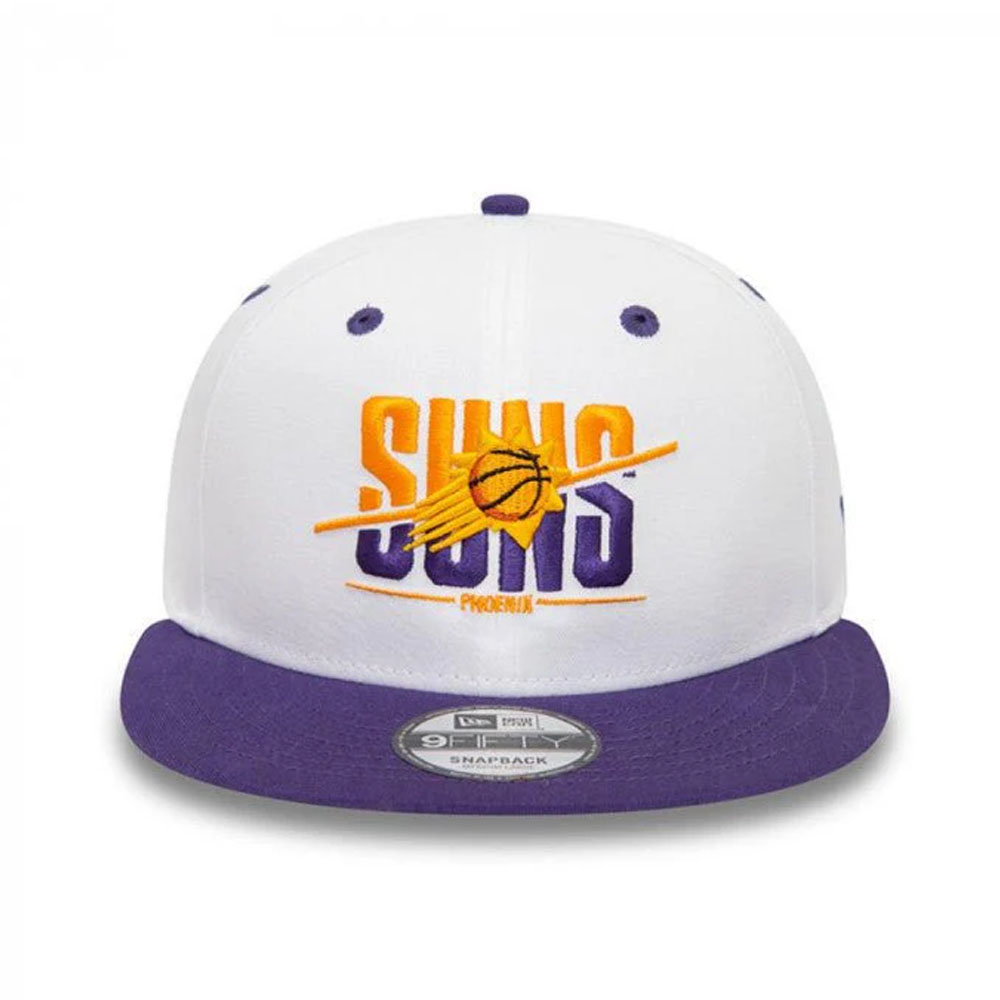 Jockey 9FIFTY White Crown PHOSUN WHIPRP Original