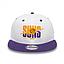 Jockey 9FIFTY White Crown PHOSUN WHIPRP Original