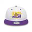 Jockey 9FIFTY White Crown LOSLAK WHITRP Original