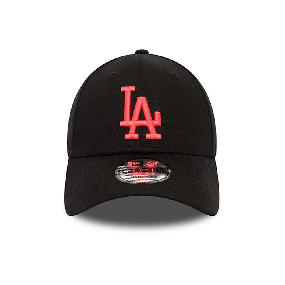 Jockey Gorra New Era Jockey 9Forty League Essential Los Angeles Dodgers Original