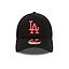 Jockey 9Forty League Essential Los Angeles Dodgers Original