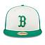 Boston Red Sox MLB St. Patrick's Day 2024 59FIFTY Cerrada