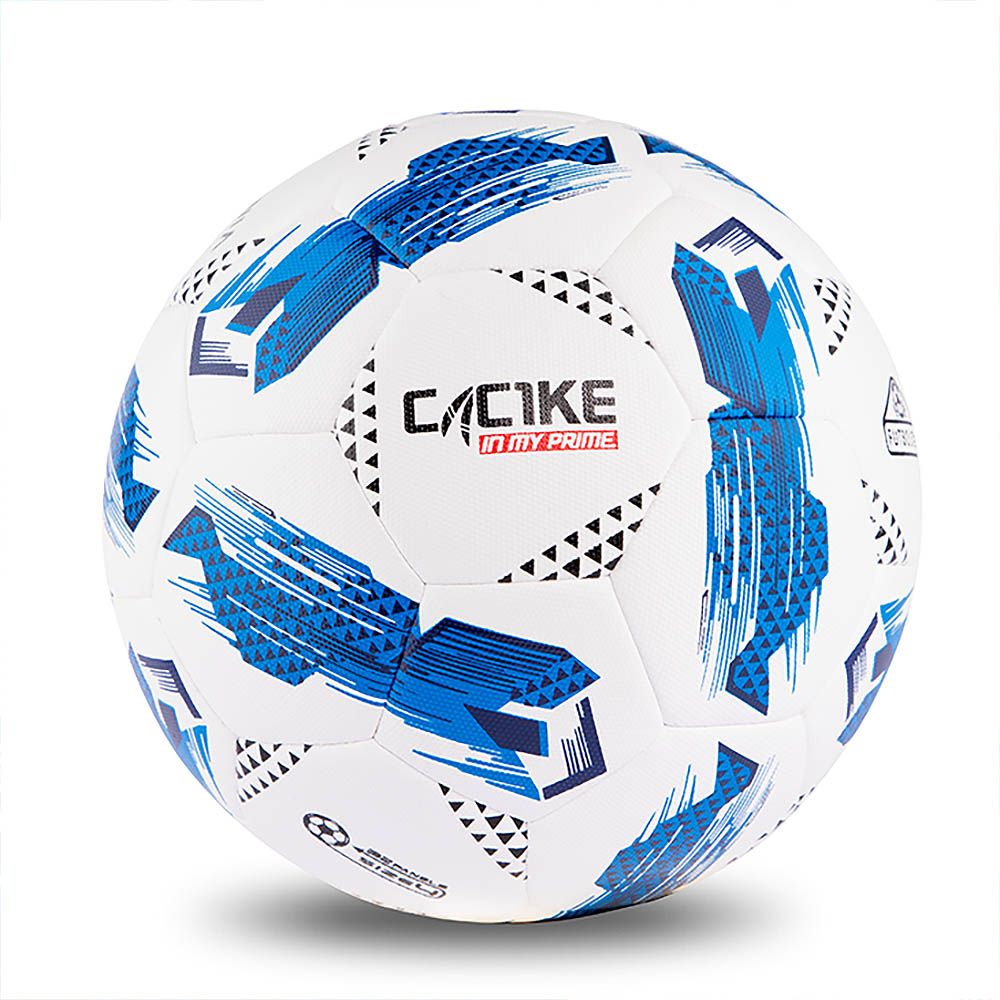 Balón de Fútbol N°4 Vincero Azul Cac1ke