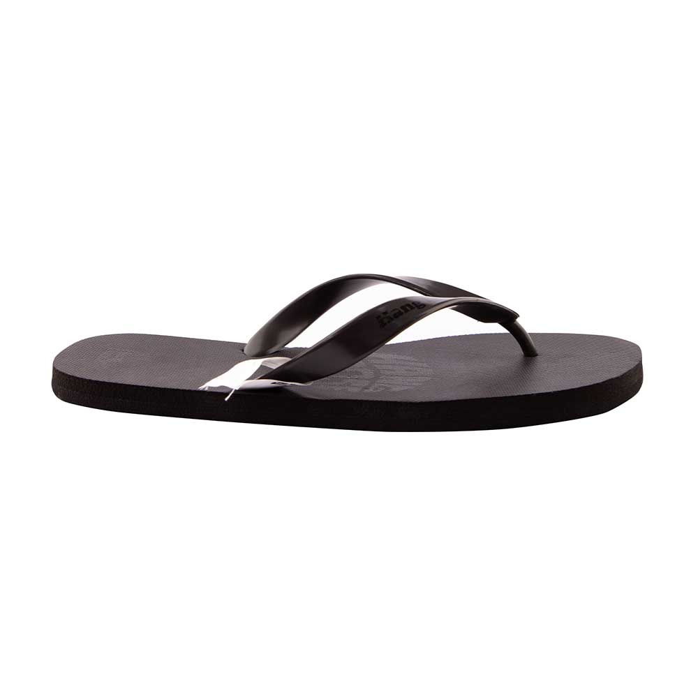 Sandalia Hombre Wave Gris Hang Loose