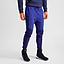 Jogger Hombre Everlast Azul Terry Skinny