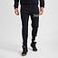 Jogger Hombre Everlast Camo Negro Terry Crochet