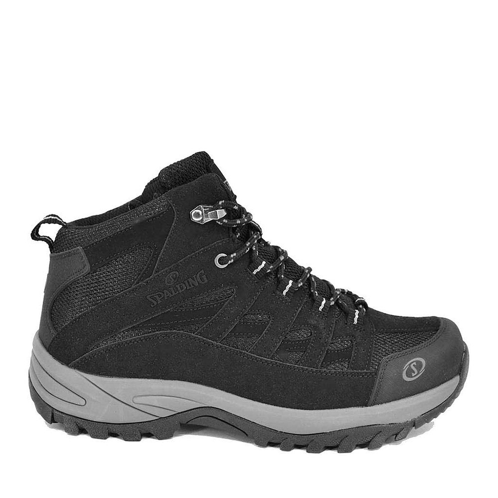 Zapatillas Outdoor Hombre Spalding ZMC3042