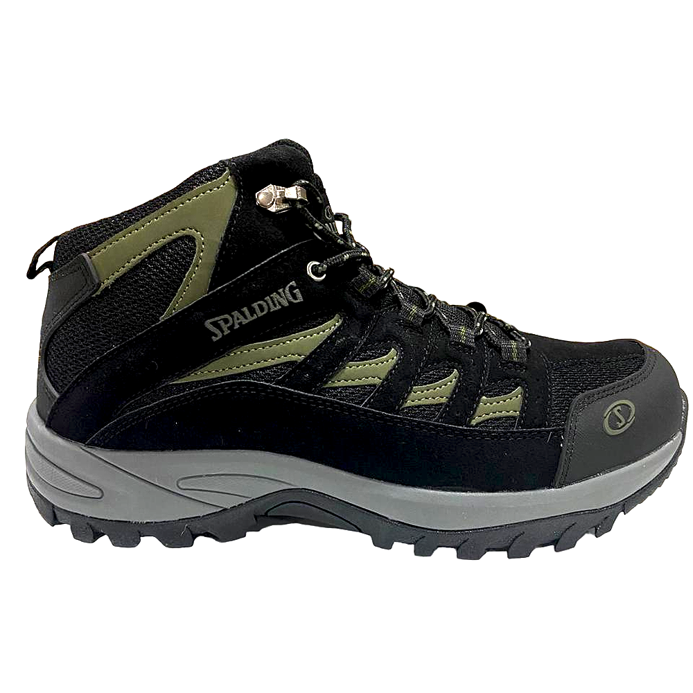 Zapatilla Outdoor Hombre Spalding ZMC3043