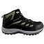 Zapatilla Outdoor Hombre Spalding ZMC3043