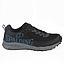 Zapatillas Hombre Waterproof Outdoor Spalding ZMW4343 Negro