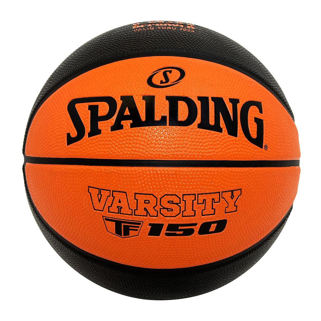 Pelota de Básquet Varsity TF150 N7 Spalding