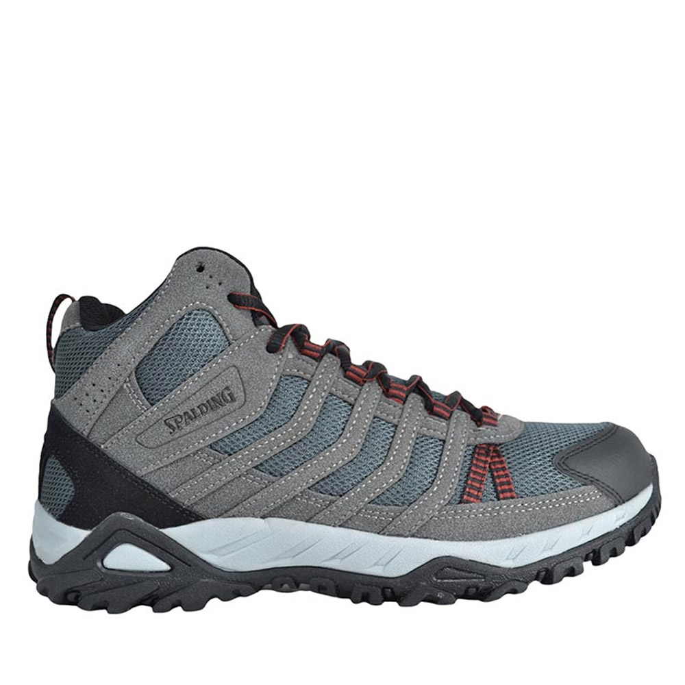 Zapatilla Outdoor Hombre Spalding ZMC3037