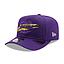 Jockey Los Angeles Lakers NBA 9Fifty Stretch Snap Purple