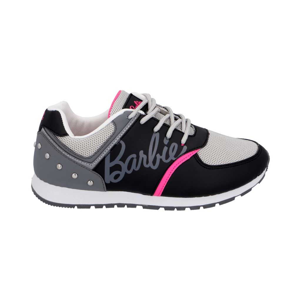Zapatillas Niña Barbie Mattel Sport Sneakers Moda