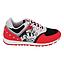 Zapatillas Niña Disney Minnie Mouse Deportivas Moda