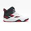 Zapatilla Urbana Hombre Fila Dereverse Blanco Rojo
