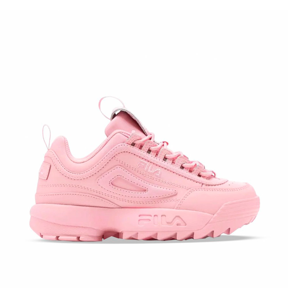 Zapatilla Urbana Mujer Fila Disruptor II Premium