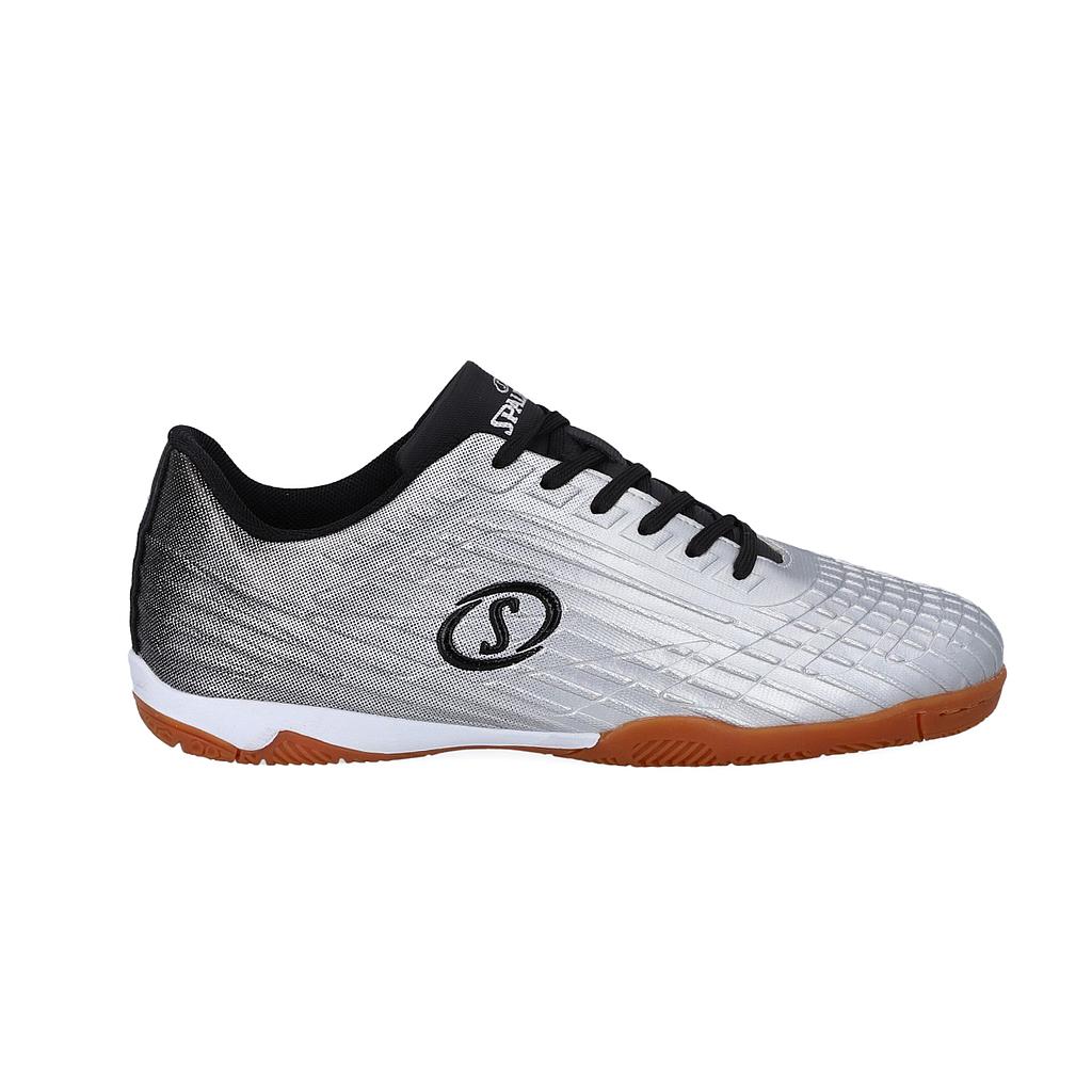 Zapatillas De Futsal Silver Niño Spalding