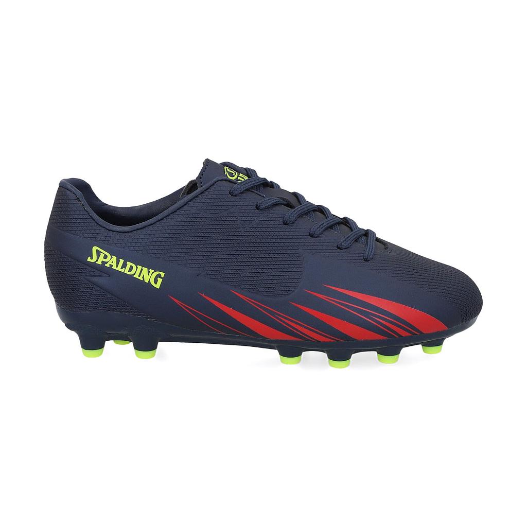 Zapato Fútbol Corner Niños Spalding