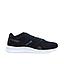 Zapatilla Deportiva Hombre FSM Negro Turquesa Spalding