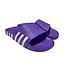 Sandalia Mujer Strips Morado