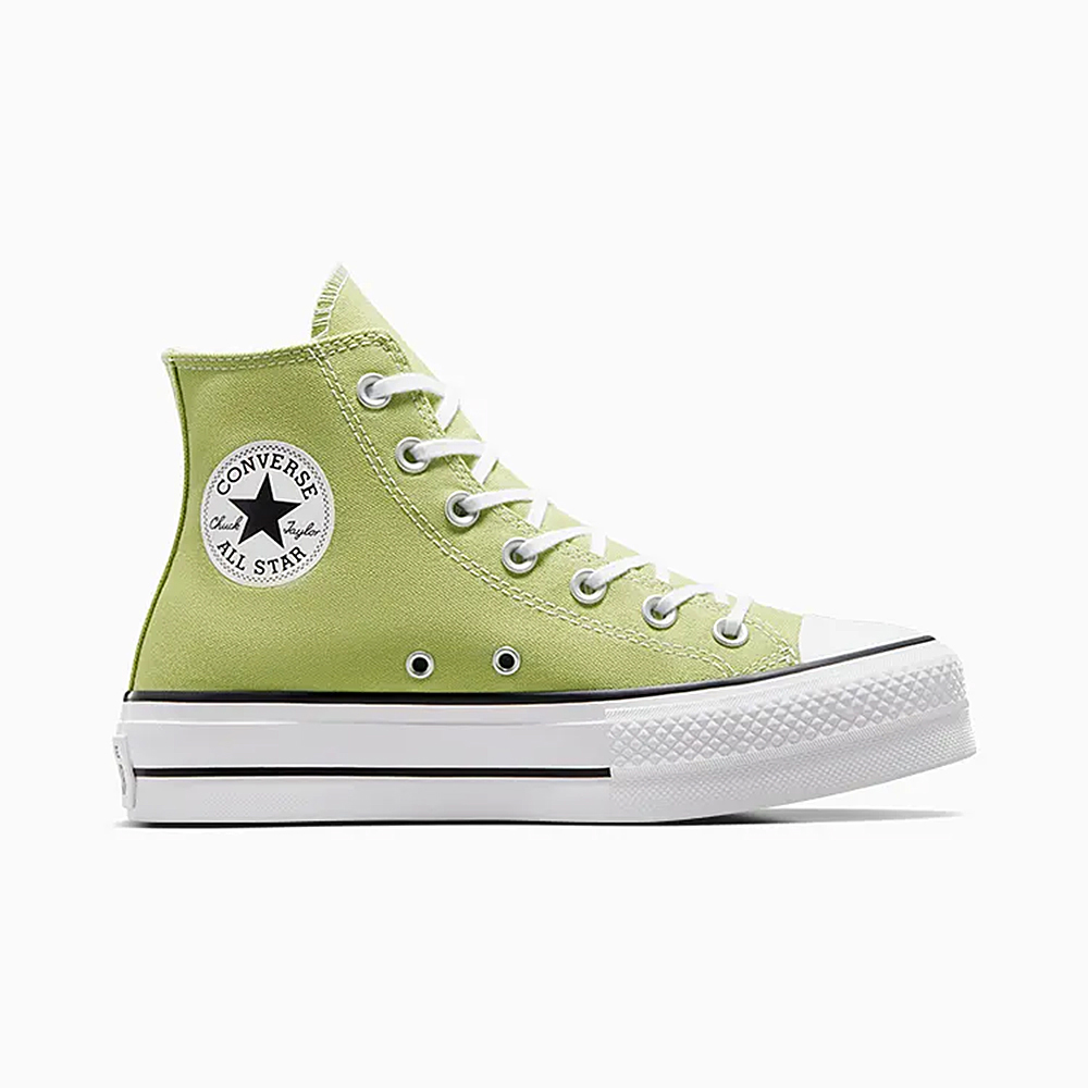 Zapatilla Converse Mujer Chuck Taylor All Star Lift A06137C