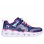 Zapatillas Urbanas Skechers Niña Heart Lights RHearts 302689-LNVMT