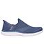Zapatillas Urbanas Skechers Mujer Virtue Sleek 104425-SLT