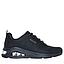 Zapatillas Urbanas Skechers Mujer Tres Air Uno 177381-BBK