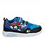 Zapatillas Niño Disney Mickey Mouse Azul Deportivas