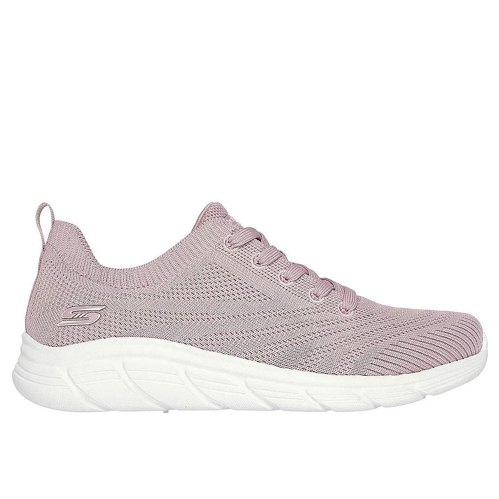 Zapatillas Urbanas Skechers Mujer Bobs Flex Lo-Graceful 117591