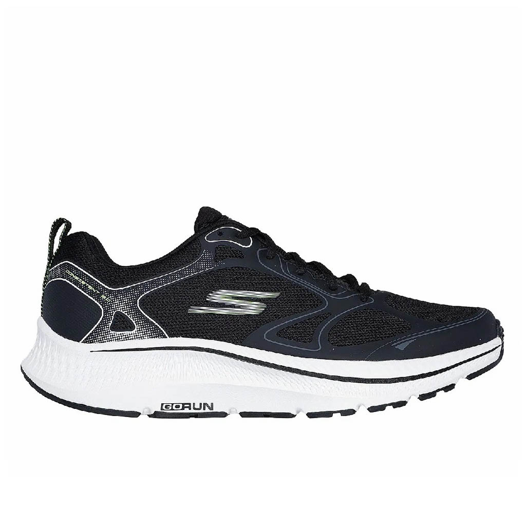 Zapatillas Running Hombre Skechers Go Run Consistent 2.0 - Hapti Negro