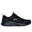Zapatillas Urbanas Skechers Mujer Skech-lite Citizen 150049-BBK