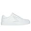 Zapatillas Urbanas Niña Skechers Eden LX Blanco 310095L-W