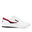 Zapatillas De Hombre Fila Machu Blanco 125