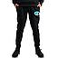 Jogger Hombre Champion Negro Reverse Weave