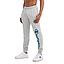 Jogger Hombre Champion Gris Powerblend Graphic