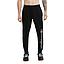 Jogger Hombre Champion Negro Powerblend Graphic