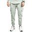 Jogger Hombre Cargo Champion Gris Reverse Weave