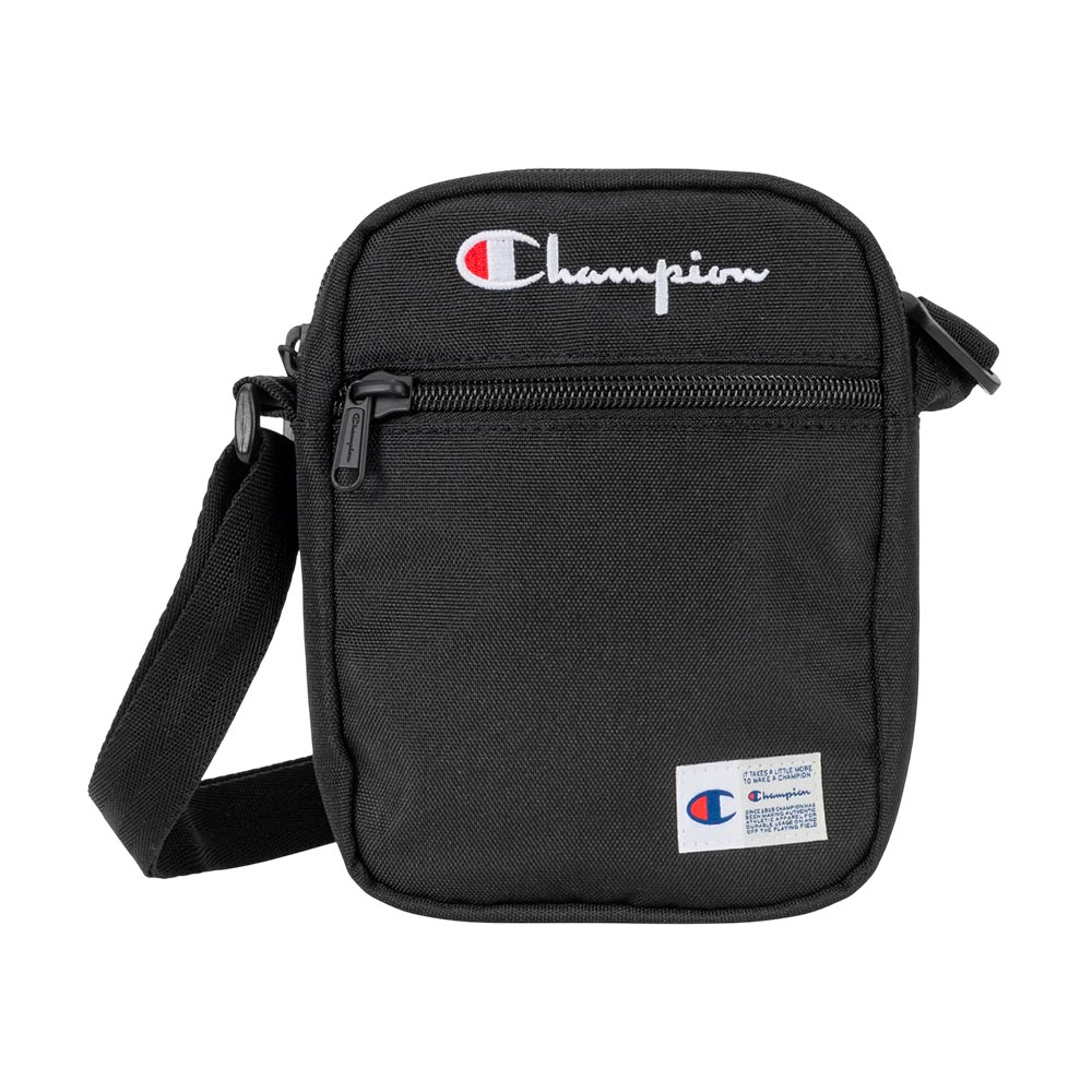 Bolso Champion Lifeline X-Small Crossbody Negro