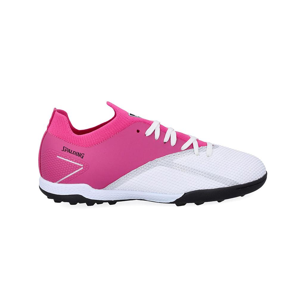Zapatilla Baby Fútbol Team Infantil Spalding