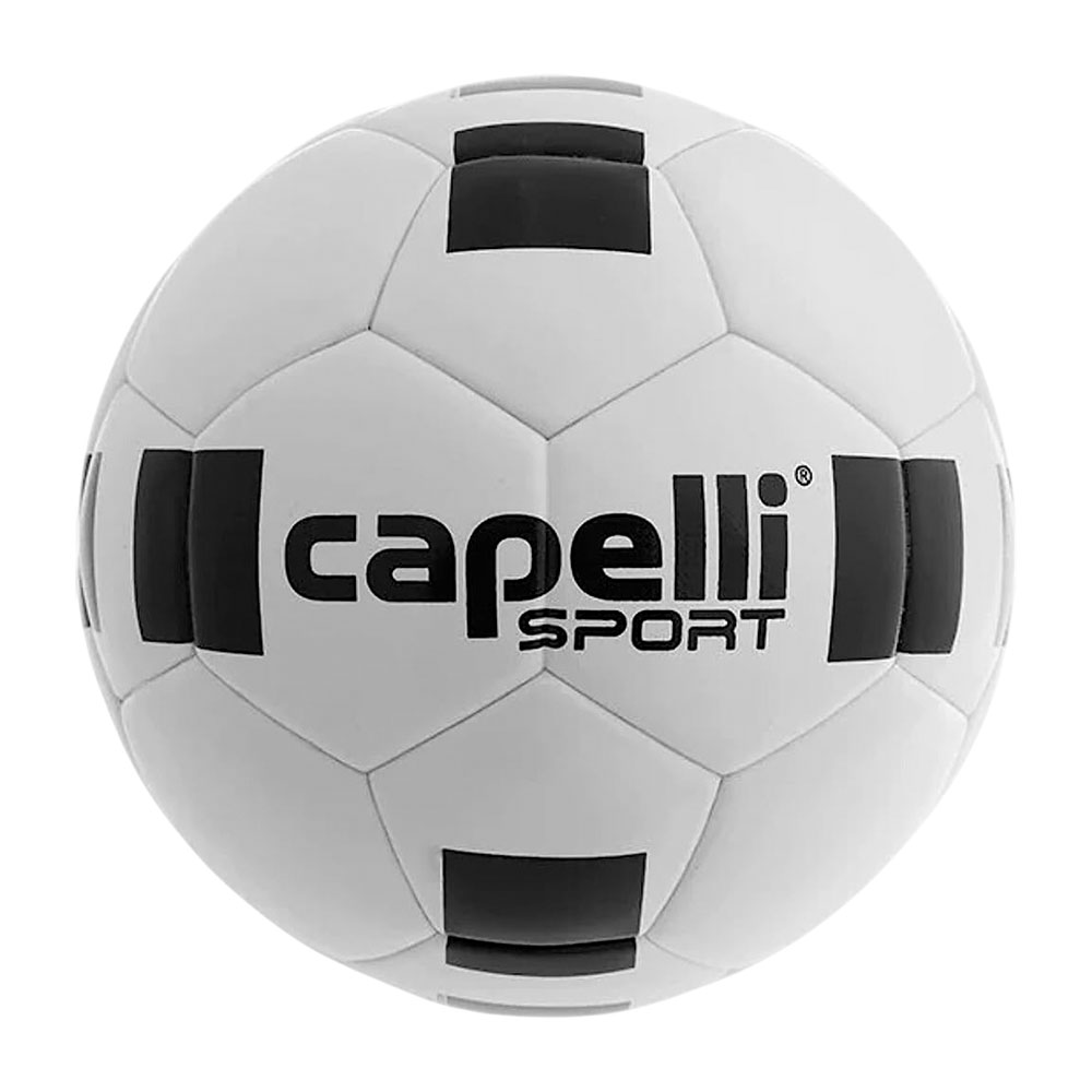 Balon De Futbol 4-Cube Thermo Bounded N° 5 Capelli