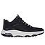 Zapatillas Outdoor Skechers Mujer Go Walk Arch Fit 124452-BKPR