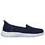 Zapatillas Urbanas Skechers Mujer Slip-Ins: On-The-Go Flex 138181-NVY